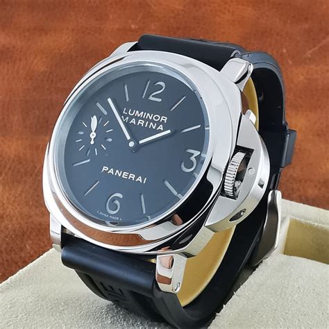 panerai luminor gebraucht kaufen|panerai luminor replacement dials.